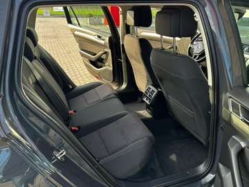 Volkswagen Passat B8 Variant 2.0 TDI BlueMotion SCR 150KM 2016 Volkswagen Passat 2Kpl.Kół, Grzane fot., zdjęcie 13