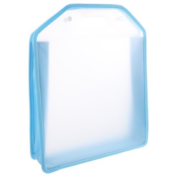 MANDOLINA TUNER PAPIEROWY ORGANIZER NA PLIKI WZÓR DO KOŁDRY