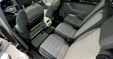 Volkswagen Touran III 1.8 TSI 180KM 2016 Volkswagen Touran Automat Panorama Parktronic Kamera Navi 7Osobowy L, zdjęcie 16