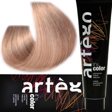 ARTEGO farba do włosów ITS COLOR 10,02 > 10NV