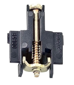 Pazurki standard 27mm Legrand Plexo55 - 084900