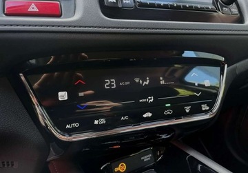 Honda HR-V II SUV 1.6 i-DTEC 120KM 2016 Honda HR-V 1.6 DTEC MANUAL gwarancja BEZWYPADKOWA 1.6 Diesel 120KM, zdjęcie 24