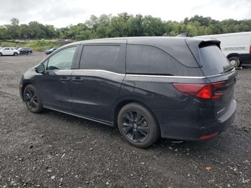 Honda Odyssey IV 2023 Honda Odyssey Sport-L 2023 3.5l 3.5 Benzyna 280KM, zdjęcie 1