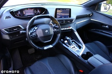 Peugeot 3008 II Crossover 1.5 BlueHDI 130KM 2020 Peugeot 3008 Peugeot 3008 1.5 BlueHDi GT Pack SampS EAT8 1.5 Diesel 130KM, zdjęcie 25