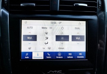 Ford Mondeo V Kombi Facelifting 2.0 EcoBlue 150KM 2020 Ford Mondeo SW 2.0 EcoBlue 150KM Automat P.Zima AGR SerwisASO FV23 Gwaranc, zdjęcie 20