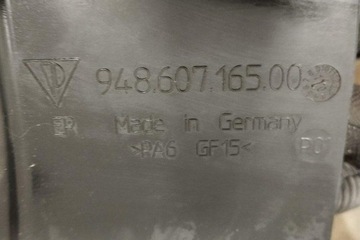 JINÉ DÍLY KOMORA MOTORU PORSCHE CAYENNE (92A) 94860716500 GASOLINE