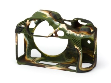 Силиконовый чехол easyCover для Canon EOS R5/R6