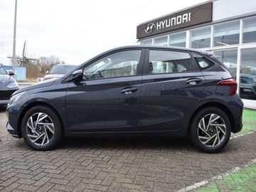 Hyundai i20 III 2025 HYUNDAI i20 1.2 Modern Hatchback 79KM 2025, zdjęcie 1