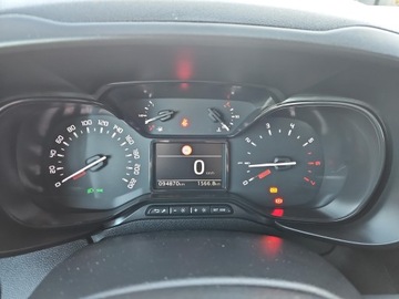 Toyota Proace II 2021 Toyota PROACE CITY VERSO 1.5 D-4D Business Toyota, zdjęcie 19