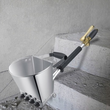 TYNKOWNICA TYNKARKA PNEUMATYCZNA DO ZAPRAWY ŚCIAN