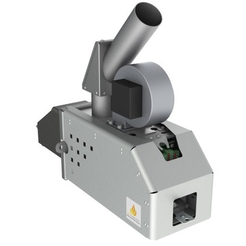 Palnik na pellet Eco-Palnik VIP 35kW - ZESTAW