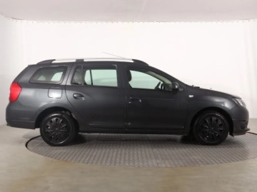 Dacia Logan II MCV Tce 90KM 2016 Dacia Logan 0.9 TCe, Navi, Klima, Tempomat, zdjęcie 5