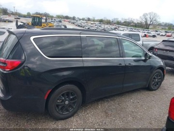 Chrysler Pacifica II 2022 Chrysler Pacifica Touring L 2022 3.6l 3.6 Benzyna 287KM, zdjęcie 6