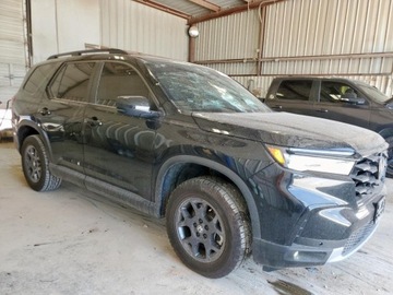 Honda Pilot II 2025 Honda Pilot Trailsport 2025 3.5l 3.5 Benzyna 285KM, zdjęcie 4