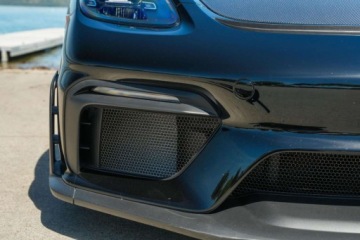 Porsche 2023 Porsche 718 Cayman GT4 RS Weissach Package 2023 4.0 Benzyna 493KM, zdjęcie 5