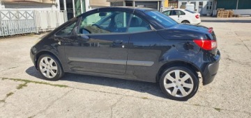 Mitsubishi Colt VI Cabrio 1.5 i 16V 109KM 2007 MITSUBISHI COLT CZC kabriolet 1.5 109 KM, el. dach, klima, alu, el. szyby, zdjęcie 34
