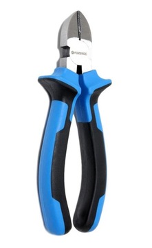 SZCZYPCE WYDŁUŻONE TNĄCE BOCZNE OBCINAKI 7