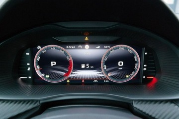 Skoda Kamiq Crossover Facelifting 1.0 TSI 115KM 2025 Škoda Kamiq Skoda Kamiq Monte Carlo 1.0 TSI 115, zdjęcie 17