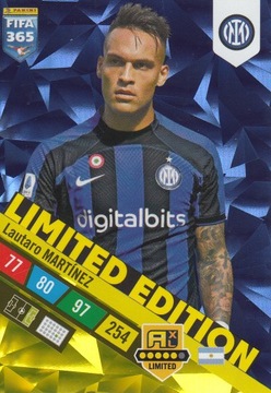 FIFA 365 2023 LIMITED EDITION Martinez