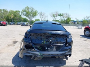 BMW X6 G06 2022 BMW X6 xDrive40i 2022 3.0l 3.0 Benzyna 335KM, zdjęcie 4