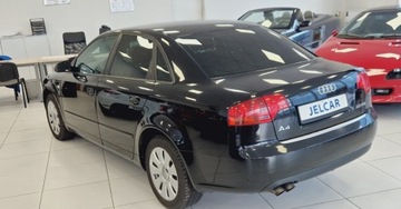 Audi A4 B7 Sedan 2.0 TDI PD 140KM 2005 Audi A4 Limousine 2.0 TDI 140KM 2.0 Diesel 140KM, zdjęcie 7