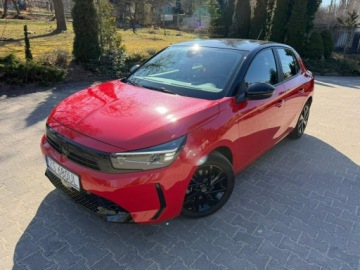 Opel Corsa F Hatchback 5d 1.2 Turbo 100KM 2024 Opel Corsa YES 2024|1.2T 101KM|Manual|CarPlay, zdjęcie 16