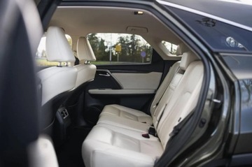 Lexus RX IV SUV Facelifting RX 300 238KM 2022 Lexus RX 300 AWD, Serwis ASO, 4X4, Automat, zdjęcie 26