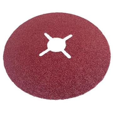 3M DYSK FIBROWY 982C 125x22 P80+ CUBITRON II FIBRA