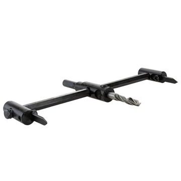 КОРОНКА ДЛЯ ДЕРЕВА - профессиональный инструмент для точного сверления