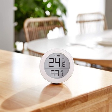 Цифровой Bluetooth-термометр Цинпин