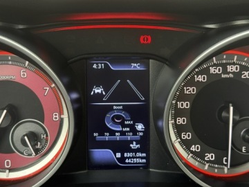 Suzuki Swift VI Sport 1.4 BOOSTERJET 48V SHVS 129KM 2020 Suzuki Swift VI FL 1.4 16V BoosterJet Mild Hybrid, zdjęcie 28