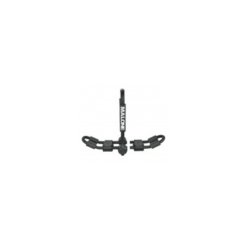 ДЕРЖАТЕЛЬ БАГАЖНИКА ДЛЯ 2 КАЯКОВ MALONE