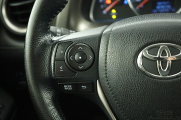 Toyota RAV4 III MPV Facelifting 2.2 D-4D 150KM 2012 Toyota RAV 4 2.2 D-4D, Salon Polska, 4X4, Skóra, zdjęcie 18