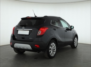 Opel Mokka I SUV 1.4 Turbo ECOTEC 140KM 2015 Opel Mokka 1.4 Turbo, Salon Polska, Serwis ASO, zdjęcie 4