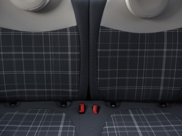 Fiat 500 II 2020 Fiat 500 1.0 mild-hybrid, Salon Polska, zdjęcie 9