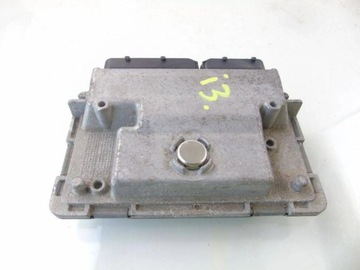 BMW I3 L01 ŘÍZENÍ JEDNOTKA 8667093