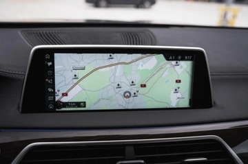 BMW Seria 7 G11-G12 Sedan 730d 265KM 2016 BMW 7 730 d xDrive, Salon Polska, Serwis ASO, zdjęcie 22