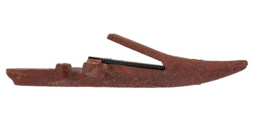 КОННАЯ КОСИЛКА С ПАЛЬЦЕВЫМ ШТЫКИМ В КОМПЛЕКТЕ НОВАЯ