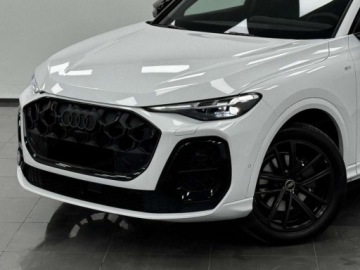 Audi Q5 II SUV Facelifting 2.0 40 TFSI MHEV 204KM 2026 AUDI Q5 TFSI quattro S line Suv 2.0 (204KM) 2026, zdjęcie 14