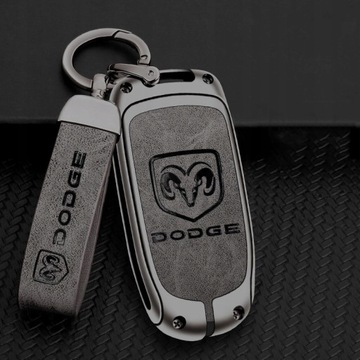 Металлический брелок для ключей для Dodge