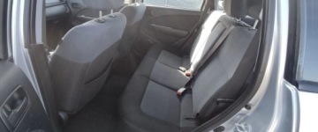 Mitsubishi Outlander II 2.0 i 136KM 2006 Mitsubishi Outlander 2.0 benz bezwypadek ,fabryczny lakier ,bez rdzy 2.0, zdjęcie 20