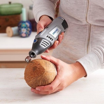 Набор насадок DREMEL из 150 предметов.