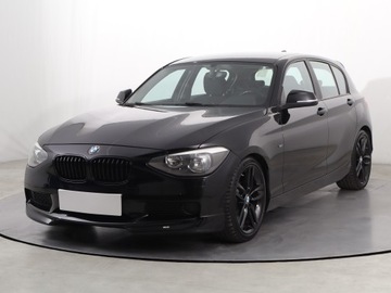 BMW Seria 1 F20-F21 Hatchback 5d 116i 136KM 2012 BMW 1 116i, Serwis ASO, Klima, Parktronic, zdjęcie 1