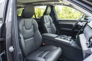 Volvo XC90 II 2026 Volvo XC 90 Ultra Dark B5 AWD Mild-Hybrid (250 +, zdjęcie 25