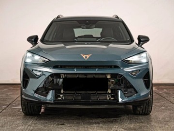 Cupra Formentor Crossover 1.5 TSI 150KM 2026 Od ręki - 1.5 e-TSI DSG 150KM, zdjęcie 1