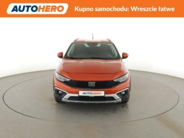 Fiat Tipo II 2022 Fiat Tipo automat mHEV klima auto virtual cocpit, zdjęcie 10