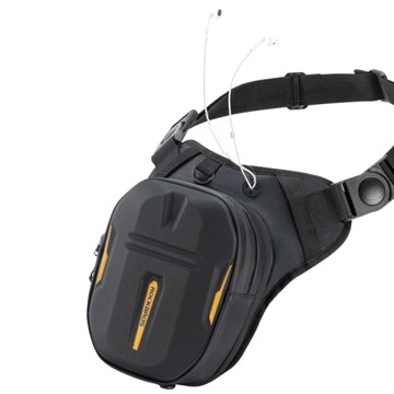 СУМКА ДЛЯ НОГИ МОТОЦИКЛА, СУМКА НА БЕДРО