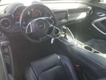 Chevrolet Camaro VI Coupe 6.2 455KM 2022 Chevrolet Camaro SS 2022 6.2l 6.2 Benzyna 455KM, zdjęcie 8