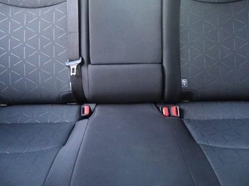 Toyota RAV4 V SUV 2.5 Hybrid Dynamic Force 218KM 2020 Toyota RAV 4 2.5 Hybrid, Salon Polska, zdjęcie 9