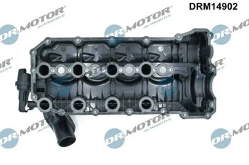 2X KRYTU VENTILU DR.MOTOR AUTOMOTIVE L+P DO LAND ROVER RANGE III
